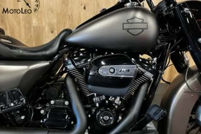 Harley-Davidson Road King Special (2019) thumbnail 4