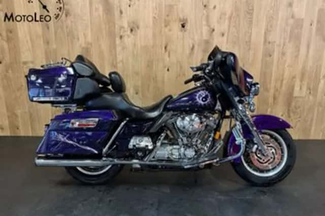 Harley-Davidson Electra Glide (2005) thumbnail 1
