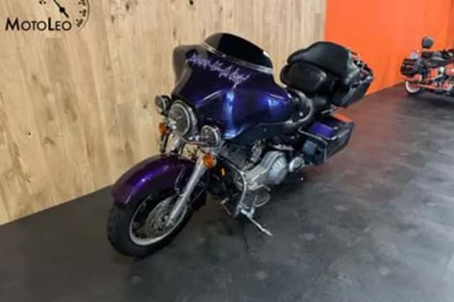 Harley-Davidson Electra Glide (2005) thumbnail 4
