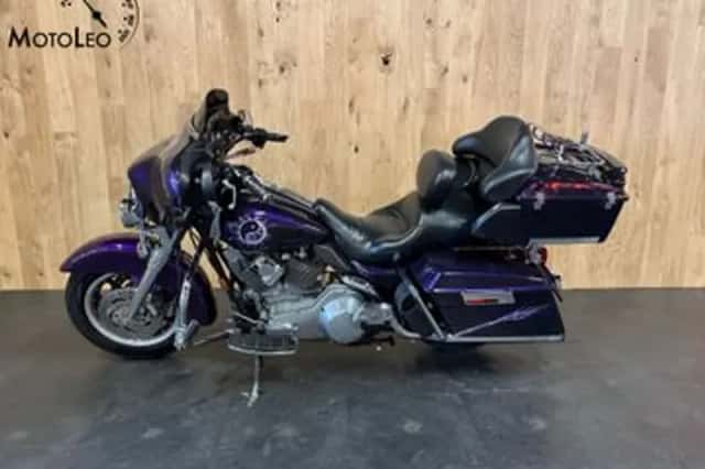Harley-Davidson Electra Glide (2005) thumbnail 5