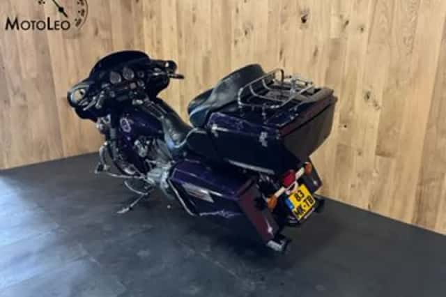 Harley-Davidson Electra Glide (2005) thumbnail 6