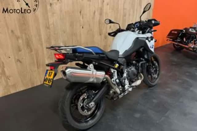 BMW F 800 GS (2024) thumbnail 2