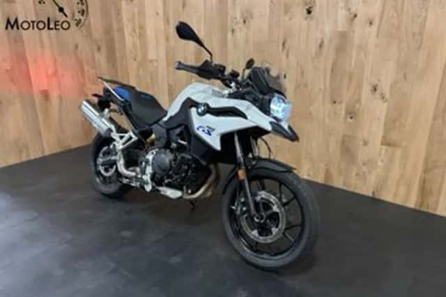 BMW F 800 GS (2024) thumbnail 3
