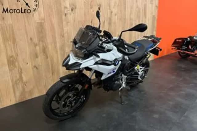 BMW F 800 GS (2024) thumbnail 4
