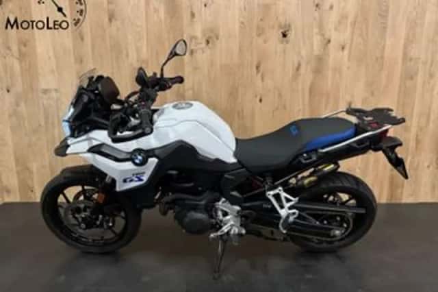 BMW F 800 GS (2024) thumbnail 5