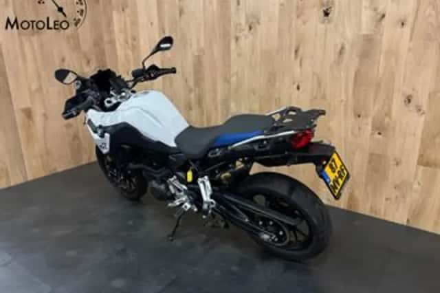 BMW F 800 GS (2024) thumbnail 6
