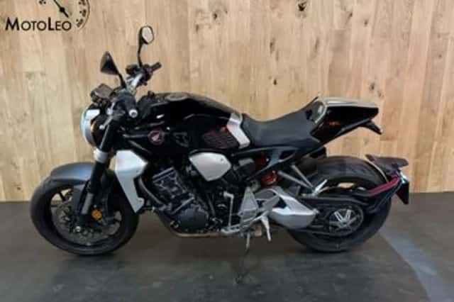 Honda CB1000R (2020) thumbnail 5