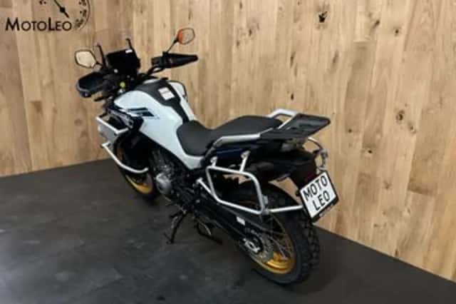CFMoto 800 MT (2026) thumbnail 6