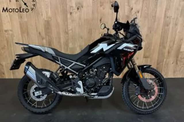 CFMoto 450 MT (2026) thumbnail 1