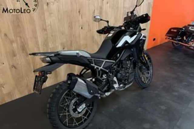 CFMoto 450 MT (2026) thumbnail 2