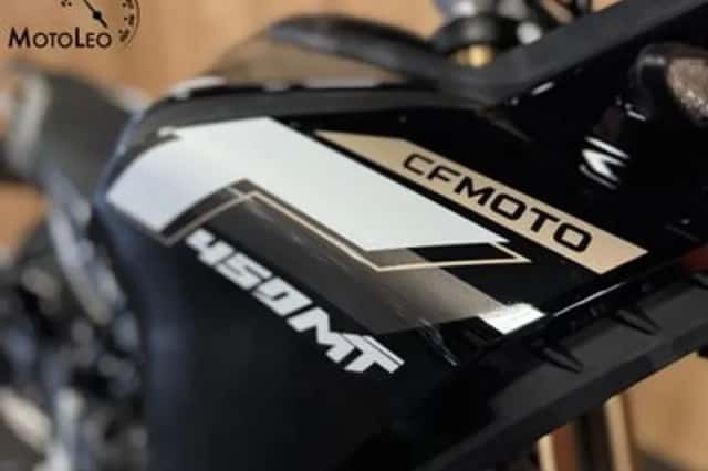 CFMoto 450 MT (2026) thumbnail 4