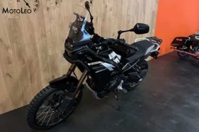 CFMoto 450 MT (2026) thumbnail 5