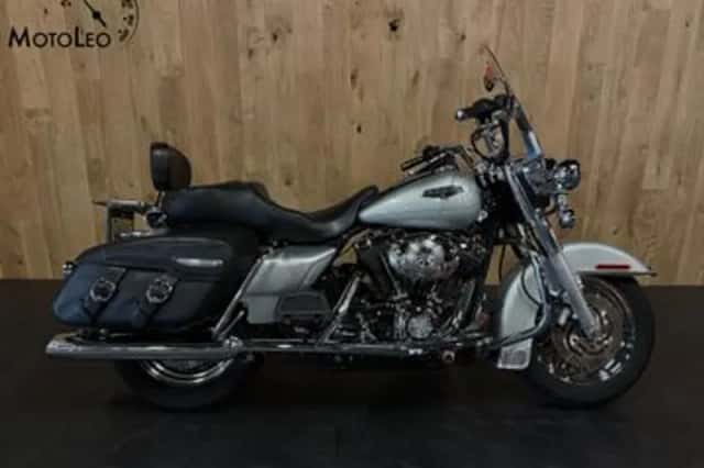 Harley-Davidson Road King Classic (2005) thumbnail 1
