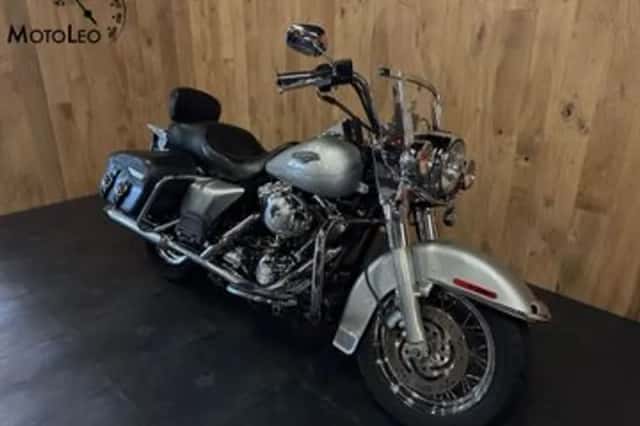 Harley-Davidson Road King Classic (2005) thumbnail 3