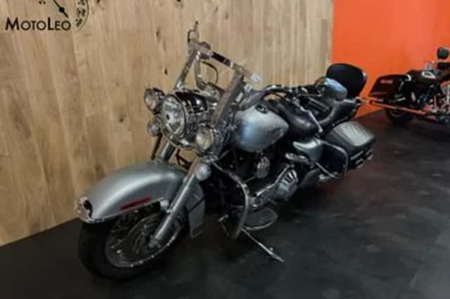 Harley-Davidson Road King Classic (2005) thumbnail 4
