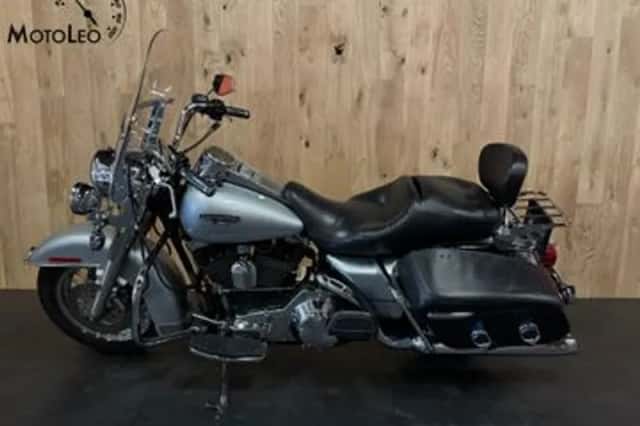 Harley-Davidson Road King Classic (2005) thumbnail 5