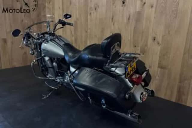 Harley-Davidson Road King Classic (2005) thumbnail 6