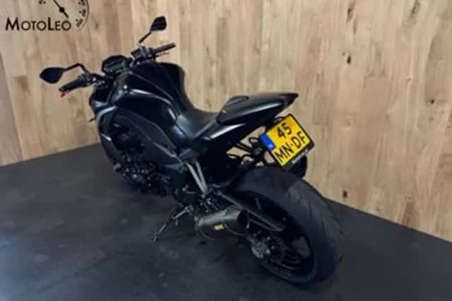Kawasaki Z1000 (2020) thumbnail 6