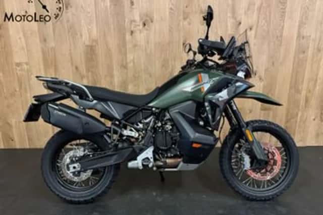 CFMoto 1000 MT-X (2026) thumbnail 1