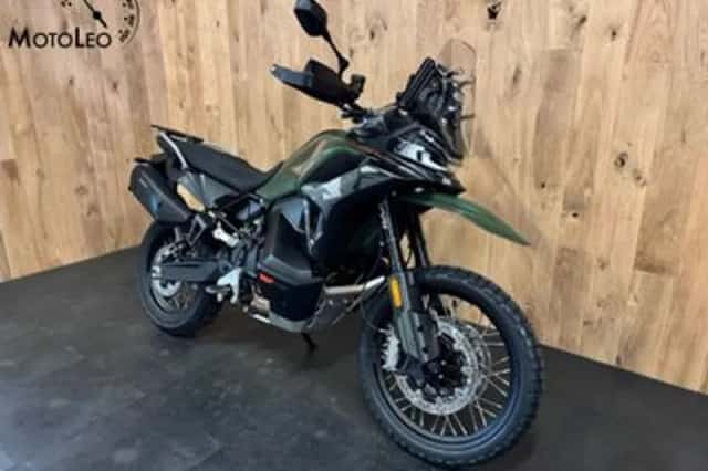 CFMoto 1000 MT-X (2026) thumbnail 3