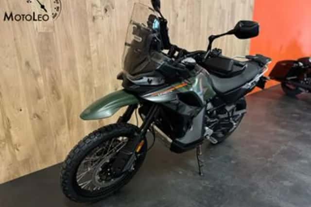 CFMoto 1000 MT-X (2026) thumbnail 4