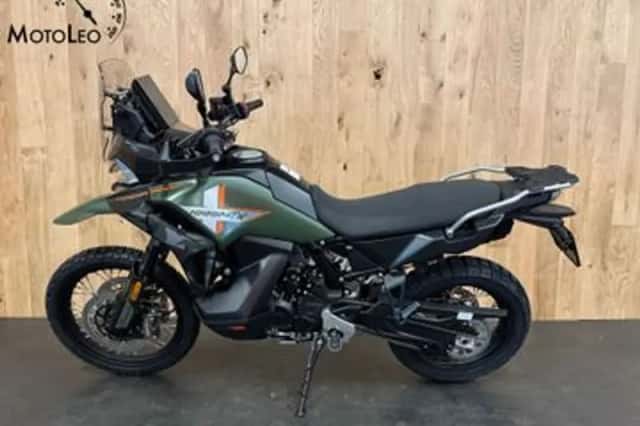 CFMoto 1000 MT-X (2026) thumbnail 5