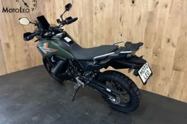 CFMoto 1000 MT-X (2026) thumbnail 6