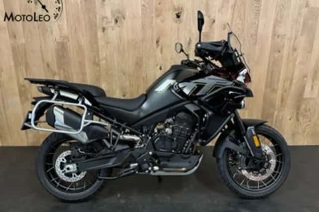 CFMoto 800 MT (2026) thumbnail 1