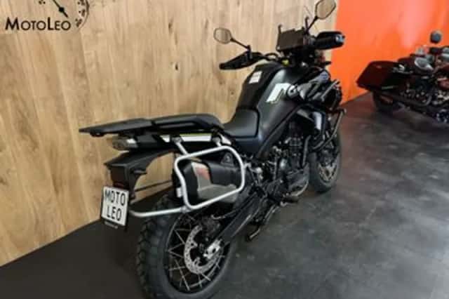 CFMoto 800 MT (2026) thumbnail 2
