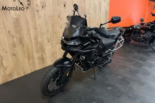 CFMoto 800 MT (2026) thumbnail 4