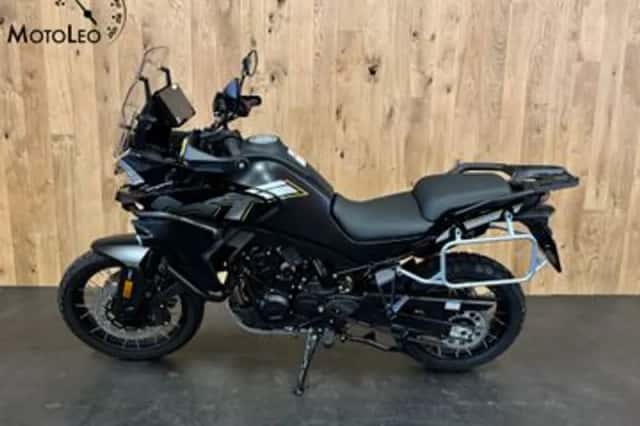 CFMoto 800 MT (2026) thumbnail 5