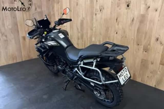 CFMoto 800 MT (2026) thumbnail 6