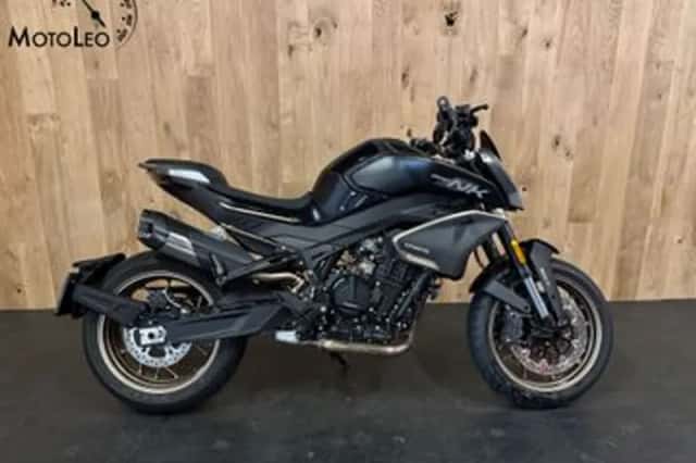 CFMoto 800NK (2025) thumbnail 1