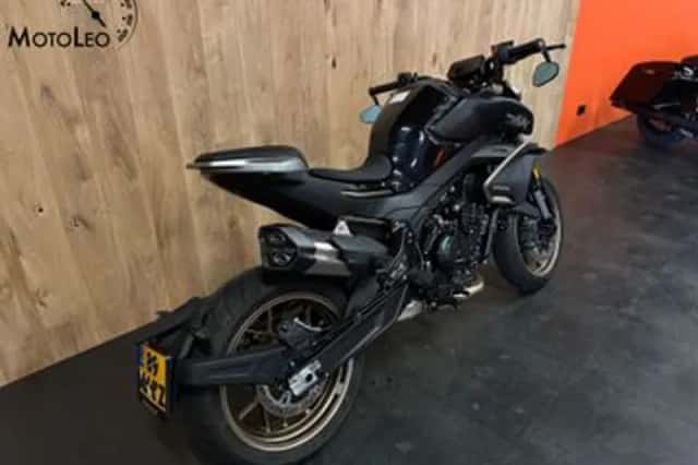 CFMoto 800NK (2025) thumbnail 2