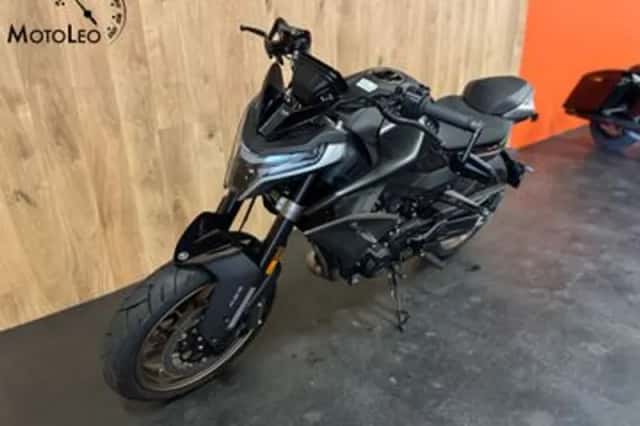 CFMoto 800NK (2025) thumbnail 4