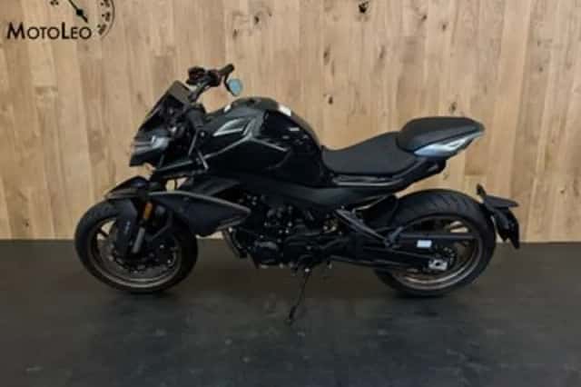 CFMoto 800NK (2025) thumbnail 5