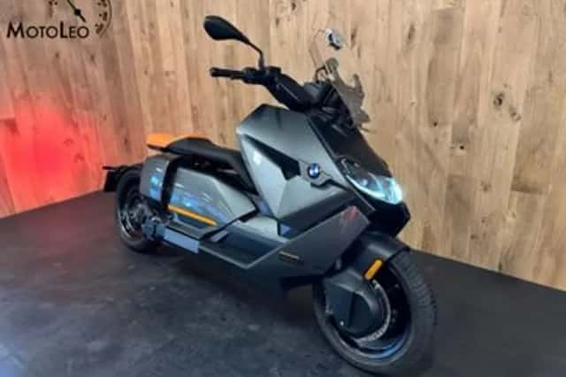 BMW CE 04 (2022) thumbnail 3