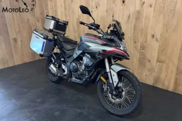 Voge 500 DS LX (2023) thumbnail 3