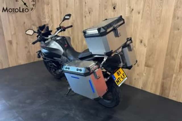 Voge 500 DS LX (2023) thumbnail 6