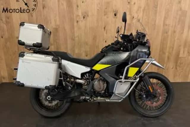 Husqvarna Norden 901 (2022) thumbnail 1