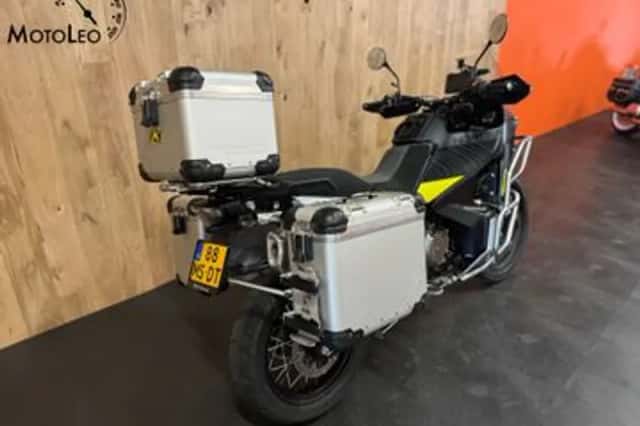 Husqvarna Norden 901 (2022) thumbnail 2