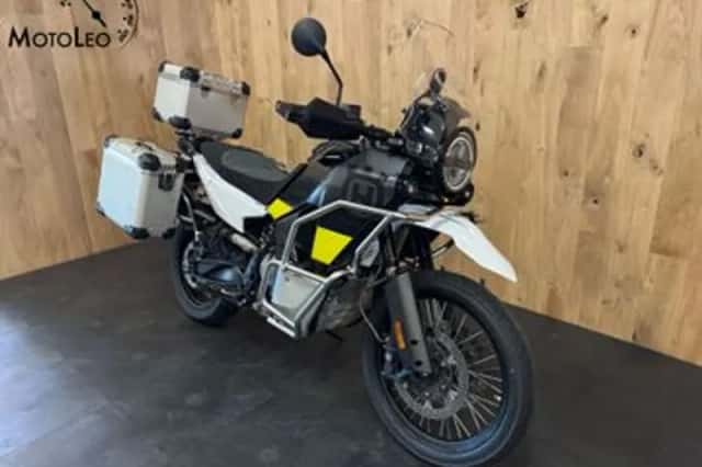 Husqvarna Norden 901 (2022) thumbnail 3