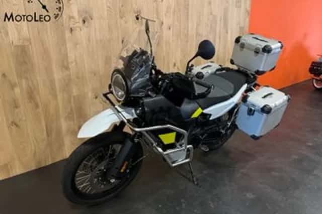 Husqvarna Norden 901 (2022) thumbnail 4