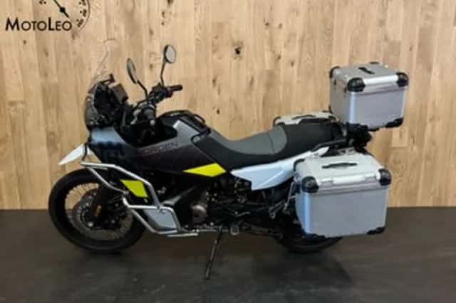 Husqvarna Norden 901 (2022) thumbnail 5