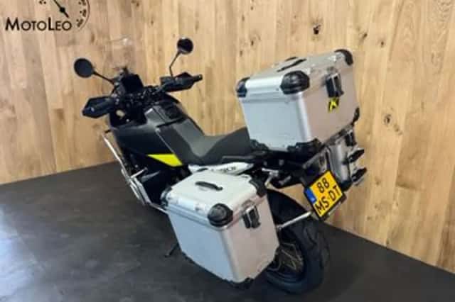 Husqvarna Norden 901 (2022) thumbnail 6
