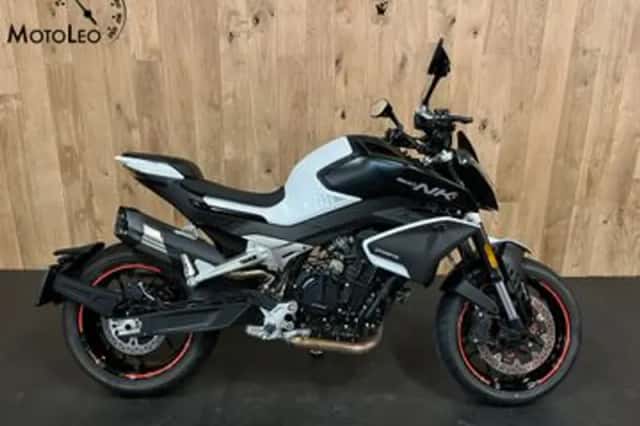 CFMoto 800NK (2024) thumbnail 1