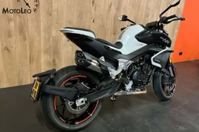 CFMoto 800NK (2024) thumbnail 6