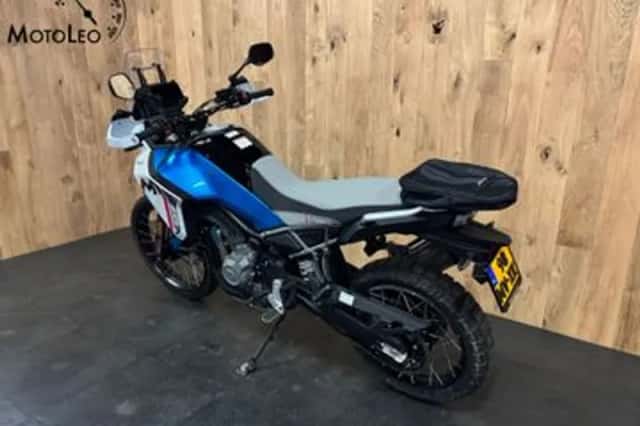 CFMoto 450 MT (2024) thumbnail 4