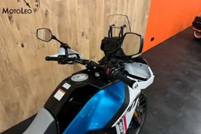 CFMoto 450 MT (2024) thumbnail 6
