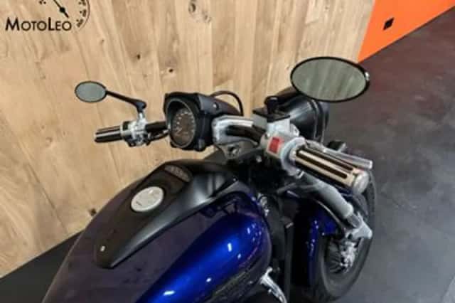 Suzuki VZ 800 (2006) thumbnail 5